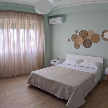 Chez Lina - Appartamento Marina Trapani Eksteriør bilde