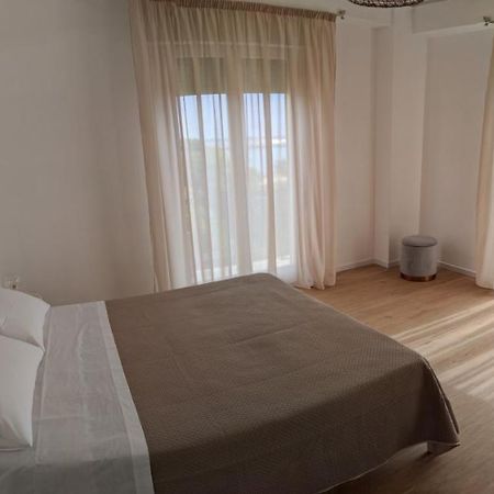Chez Lina - Appartamento Marina Trapani Eksteriør bilde