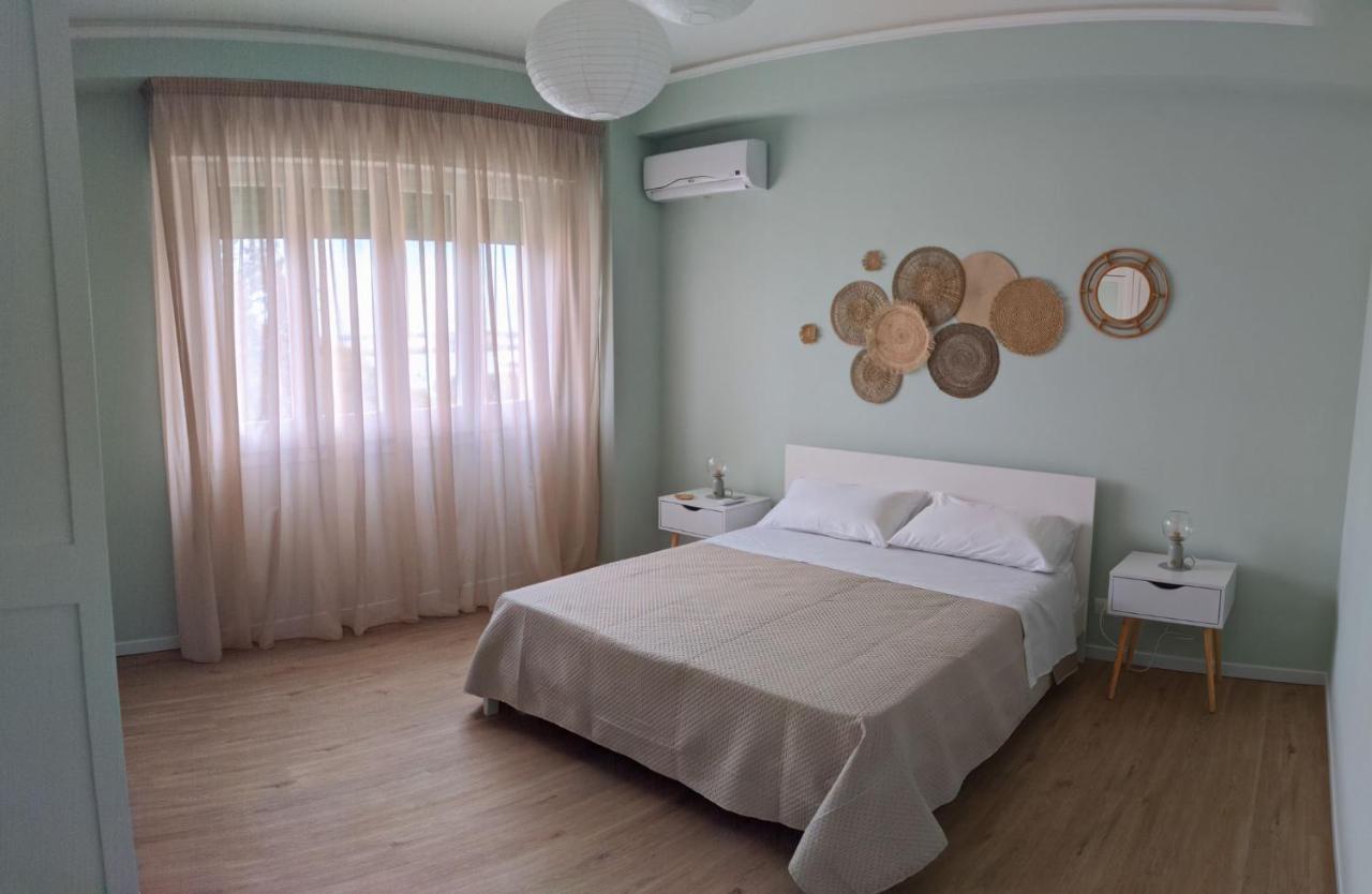 Chez Lina - Appartamento Marina Trapani Eksteriør bilde