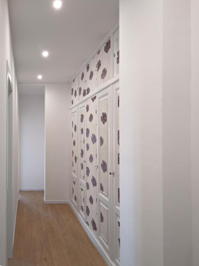 Chez Lina - Appartamento Marina Trapani Eksteriør bilde