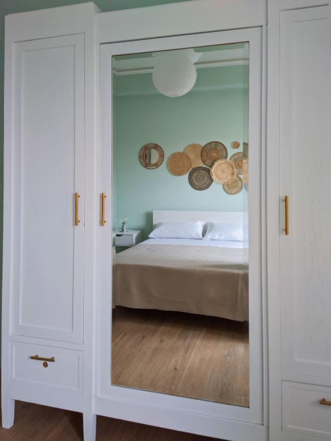 Chez Lina - Appartamento Marina Trapani Eksteriør bilde