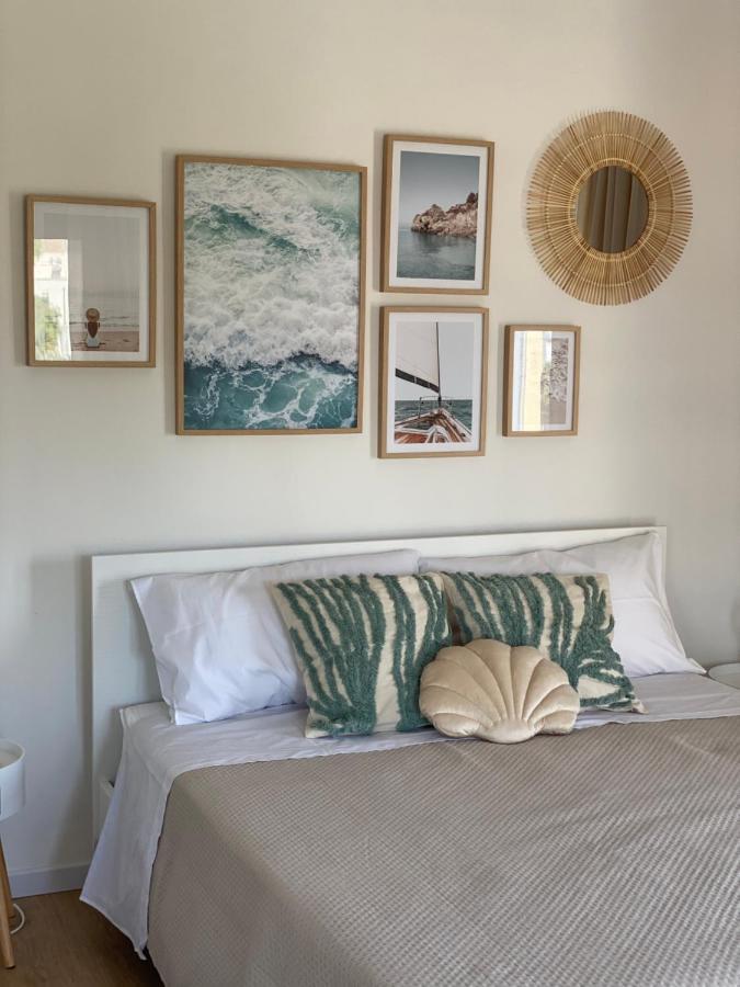 Chez Lina - Appartamento Marina Trapani Eksteriør bilde